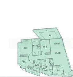D'Leedon (D10), Condominium #593119581